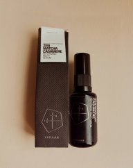 LEPAAR Zen matcha cashmere / Regenerierendes Nachtserum 30 ml