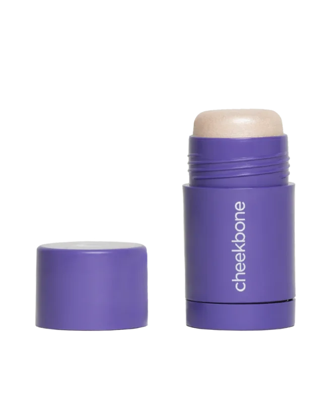 CHEEKBONE BEAUTY Podkladová Báze Illuminating Primer Stick 30g