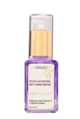 LUXE Beauty Anti-aging Youth Activating Luxe Serum 30ml