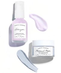 EARTH HARBOR Sada BARRIER REPAIR Full-Size Set