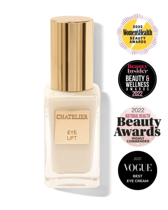 Chatelier EYE LIFT™ - Velikost: 30ml