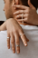 NO MORE Mills Bomb Multisize Ring Silver