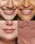 CHEEKBONE BEAUTY Rtěnka Sustain Lipstick 4g - Barva: Makoc