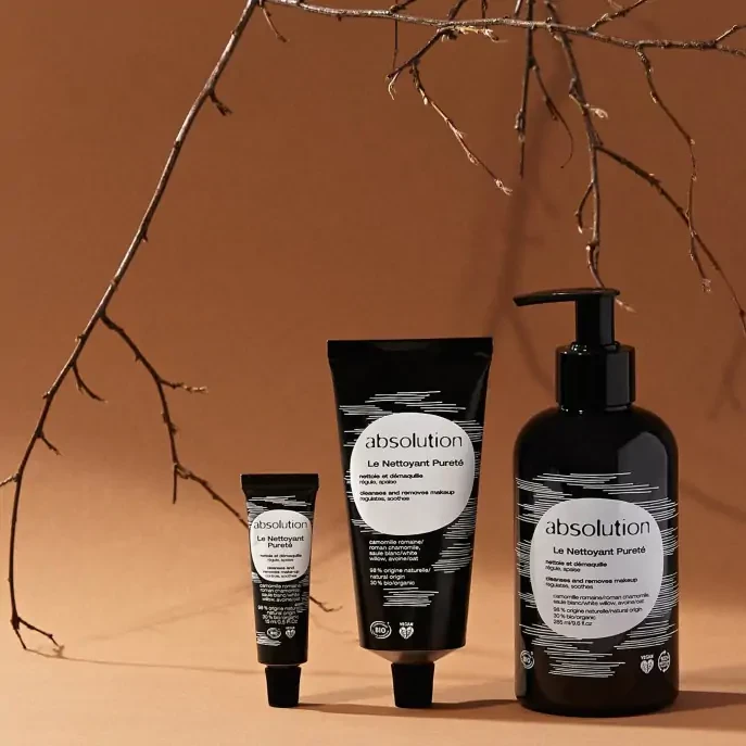 Żel do mycia twarzy Le Nettoyant Pureté Absolution