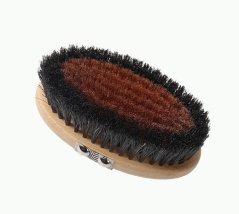 Naturae Donum Dry Massage Copper Brush