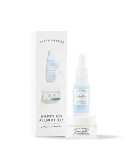 Earth Harbor HAPPY GO PLUMPY Kit